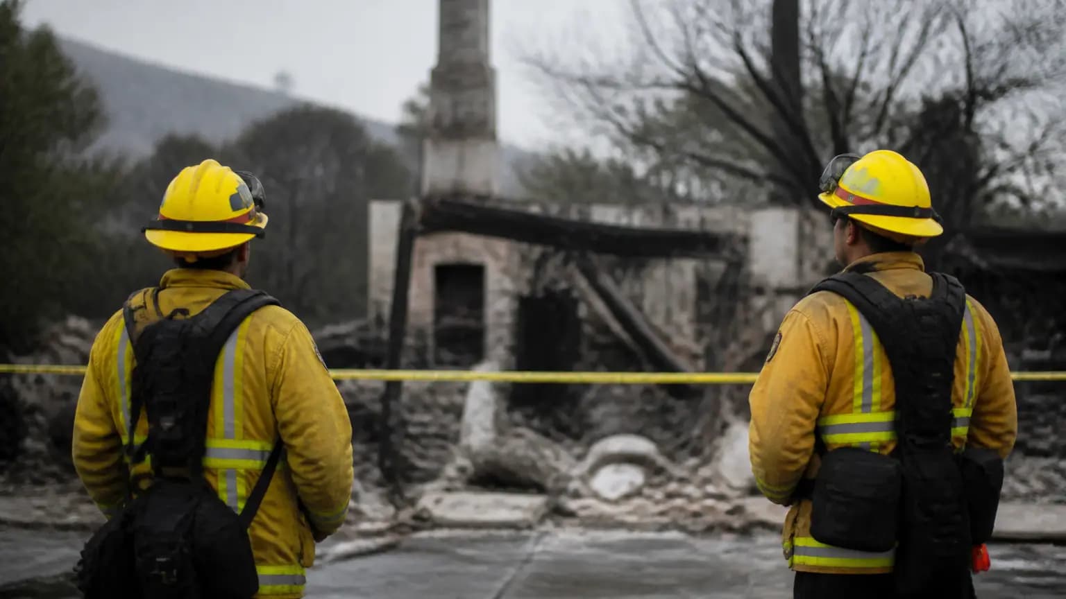 Arson suspected in San Luis Obispo fire that burned vehicles