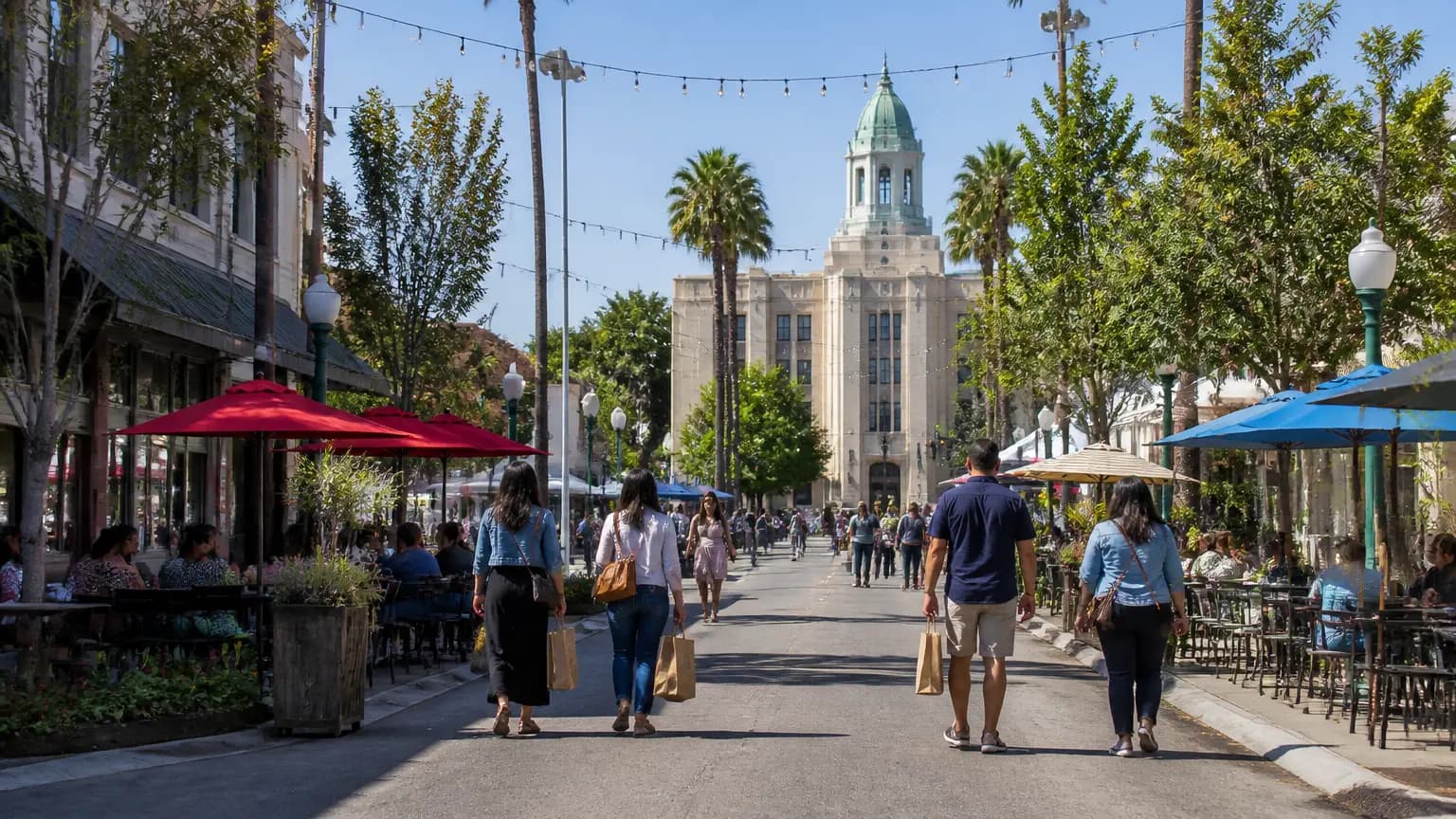Assemblymember Bennett Secures $2 Million in State Funding for Ventura’s Main Street