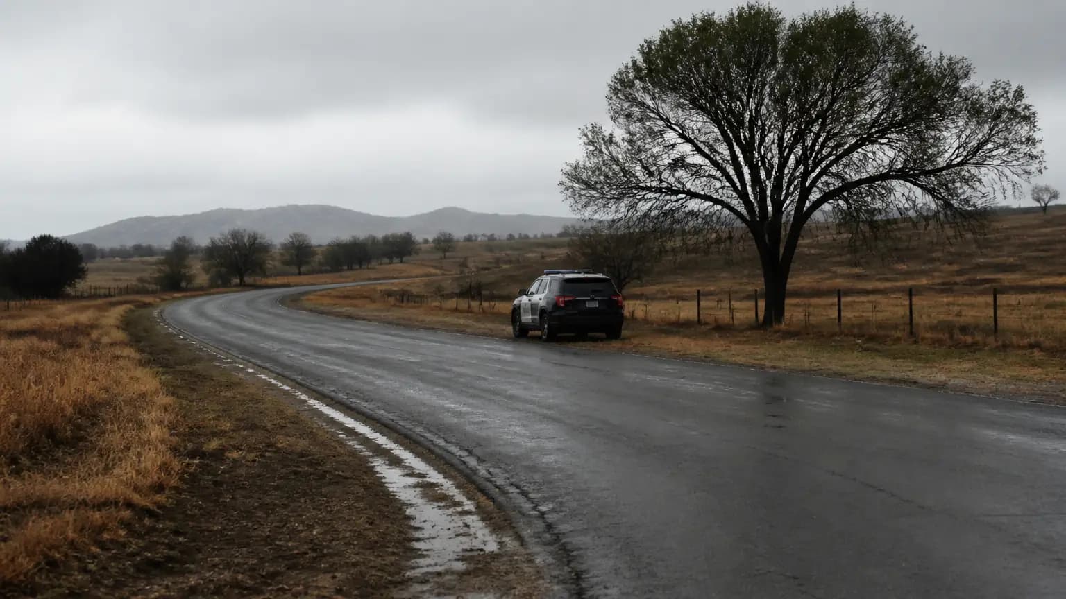 Authorities Release Name of Santa Maria Woman Killed in Black Road Crash