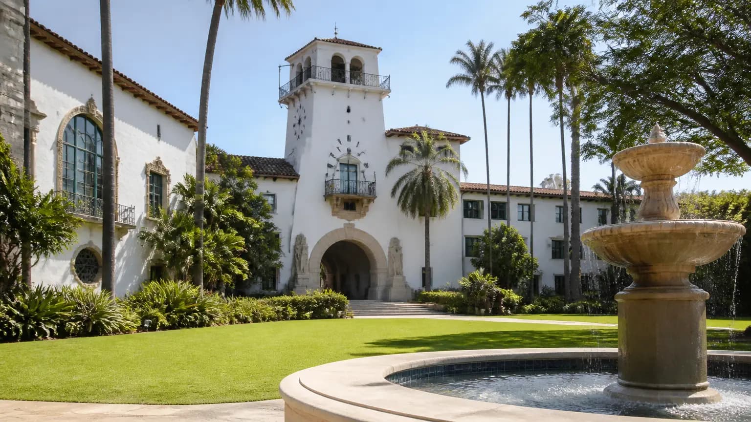 Bellosguardo Foundation Sues County Alleging It Should Be Exempt From Property Taxes