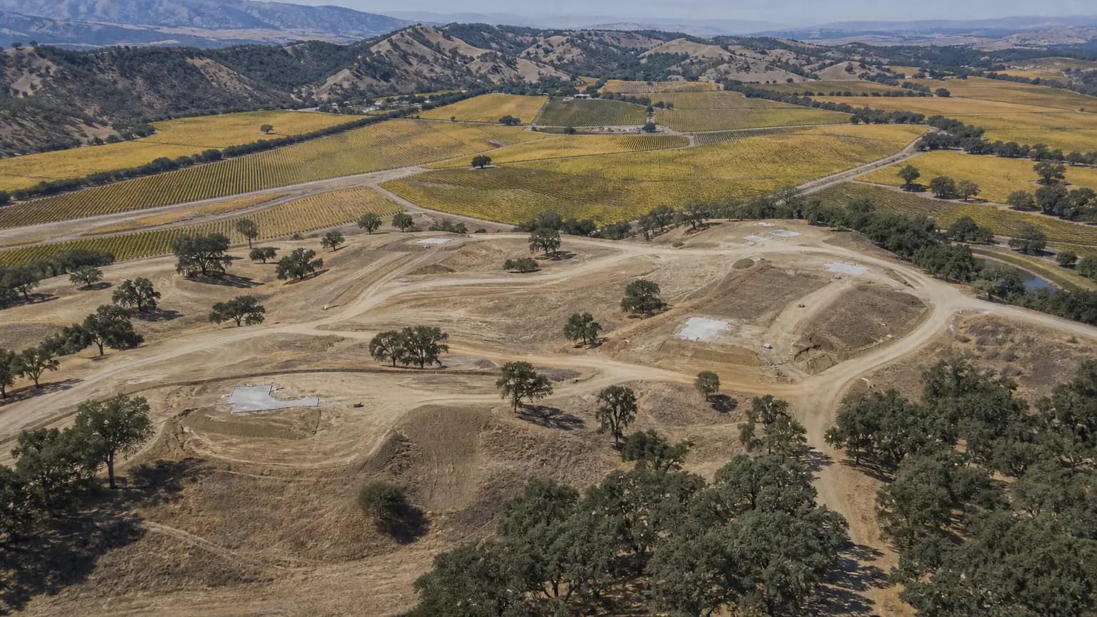 Bidding opens at $15 million for former Alex Trebek estate in Paso Robles