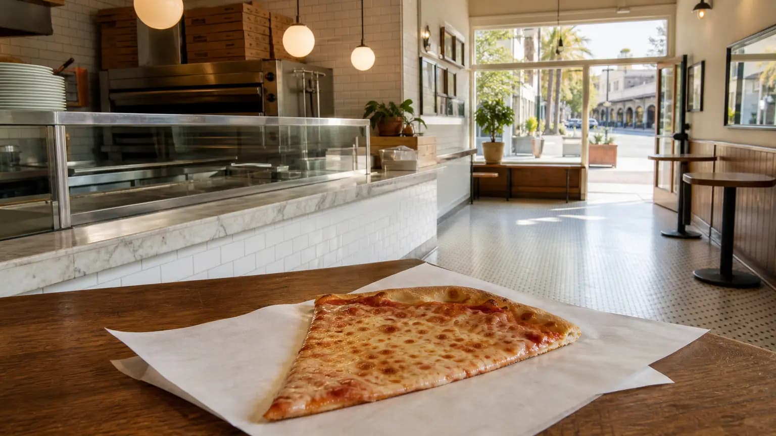 BizHawk: Milio’s Pizza to Serve Up New York-Style Pizza in Santa Barbara