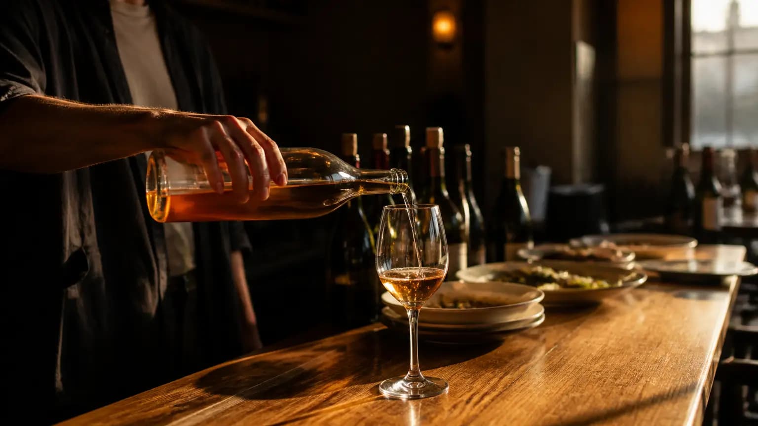 BizHawk: Santa Barbara Wine Bar Satellite Saying Goodbye After 10 Years