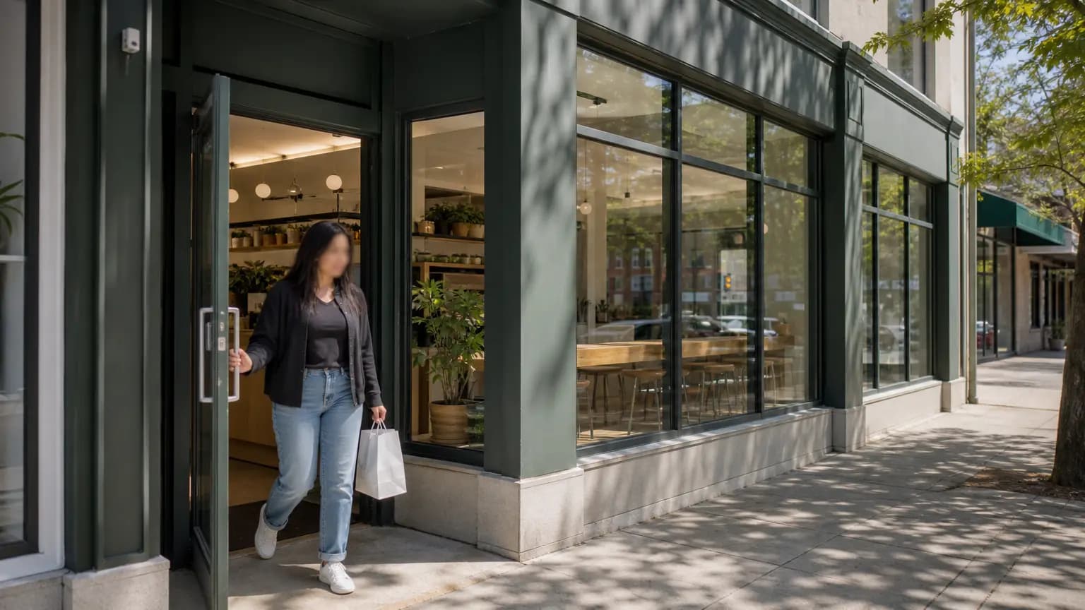 BizHawk: Silvergreens Café Brings Fresh Concept to Santa Barbara’s State Street