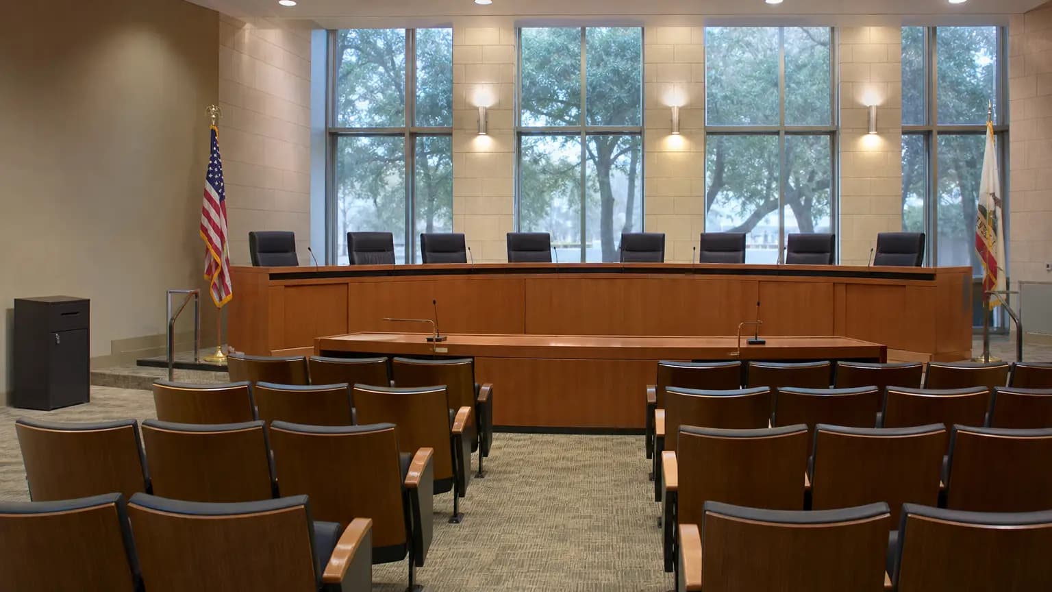 Board votes against San Luis Obispo mayor’s proposed censure