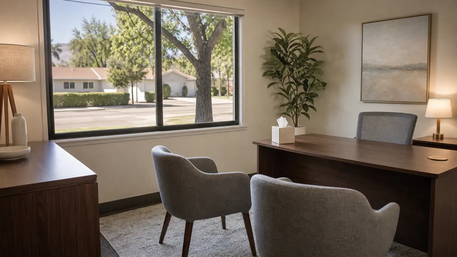 Cal Lutheran partnership brings family justice center to East County