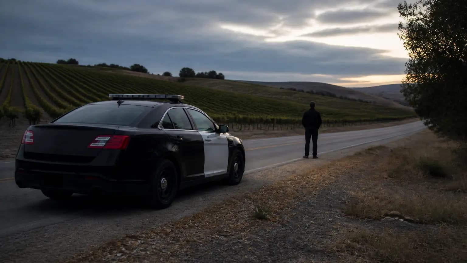 California Highway Patrol to hold sobriety, driver license checkpoint Saturday