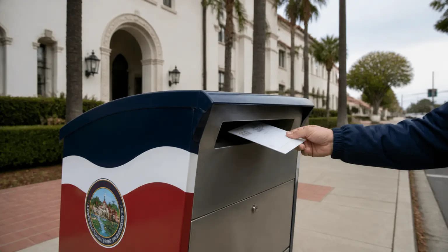 California Secretary of State Dr. Shirley N. Weber, Ph.D., Encourages Californians to Vote Early in the 2026 General Election!