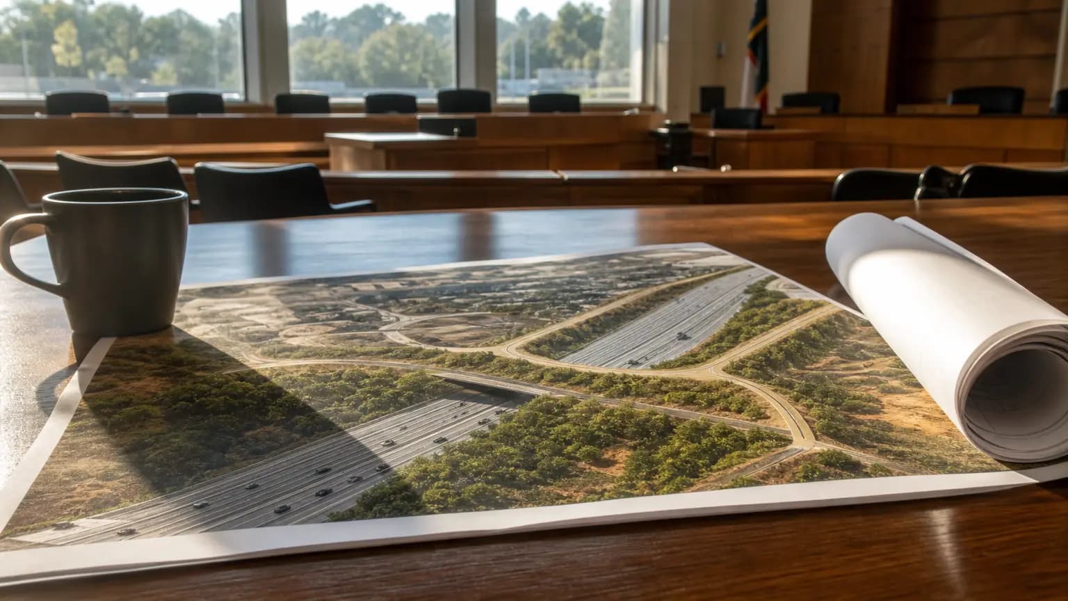 Caltrans grant aims to scale up wildlife corridor blueprint