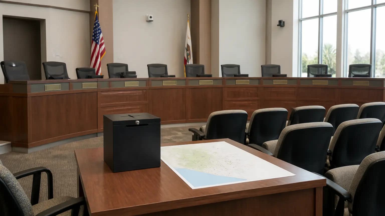 Candidates for Goleta Council’s District 1 Seat Outline Visions for Safer City