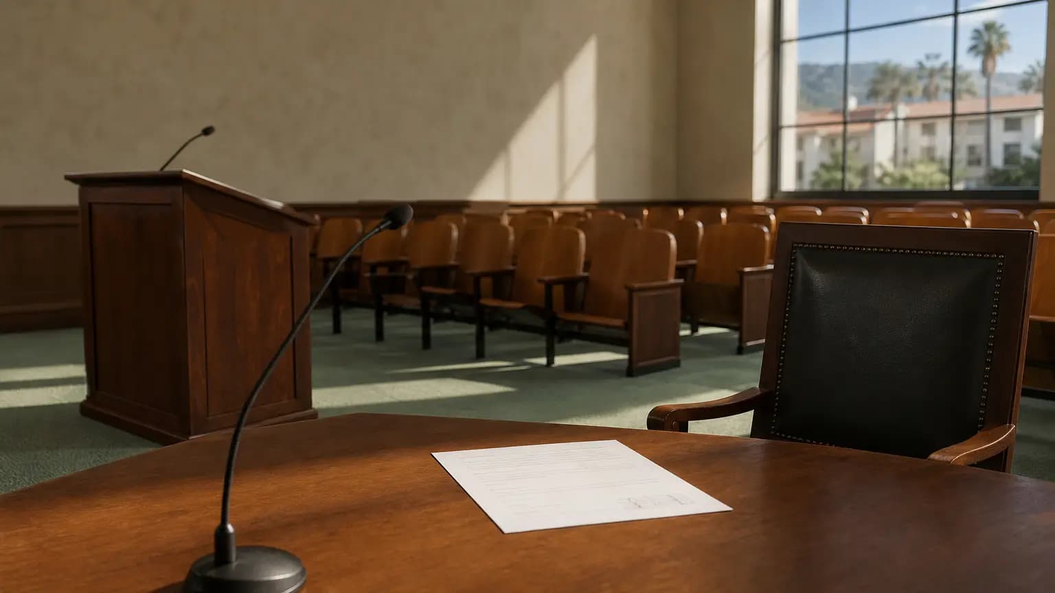 Carpinteria Cannabis Operation Sues County for Denying Deadline Extension