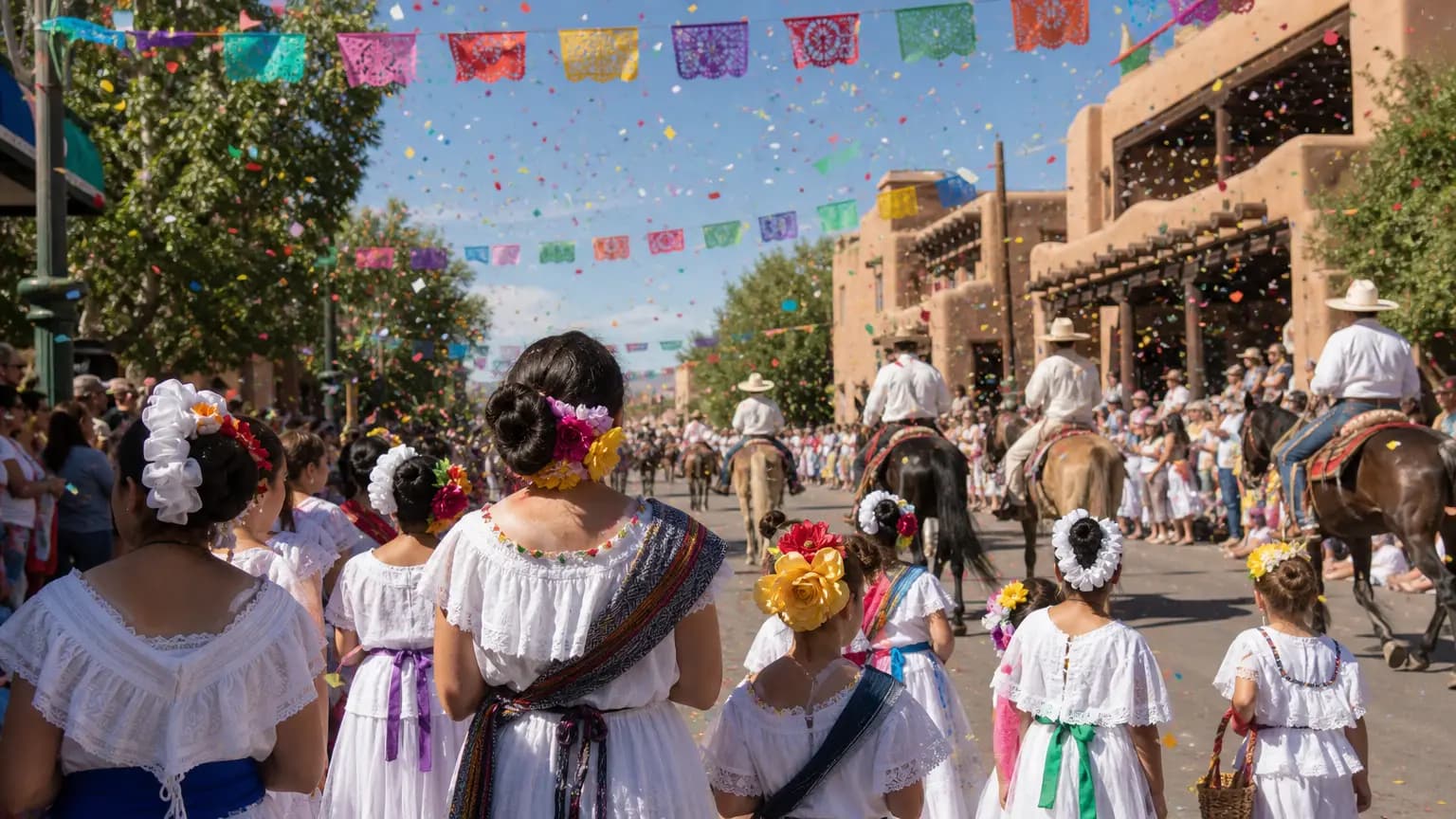 Celebrating Old Spanish Days Fiesta 2026: Santa Barbara’s Most Comprehensive Guide to Fiesta