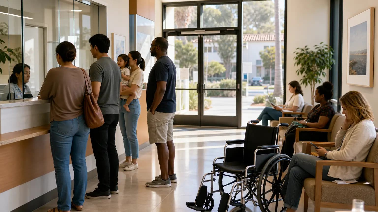CenCal Health Honors Medical Centers for Widening Care Access