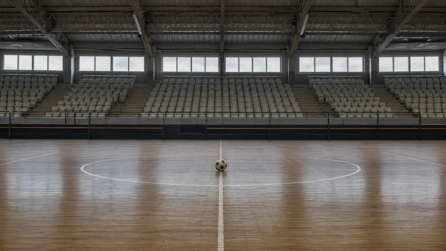 Central Coast Sports Arena May Close in October, Despite Efforts to Stay in Business