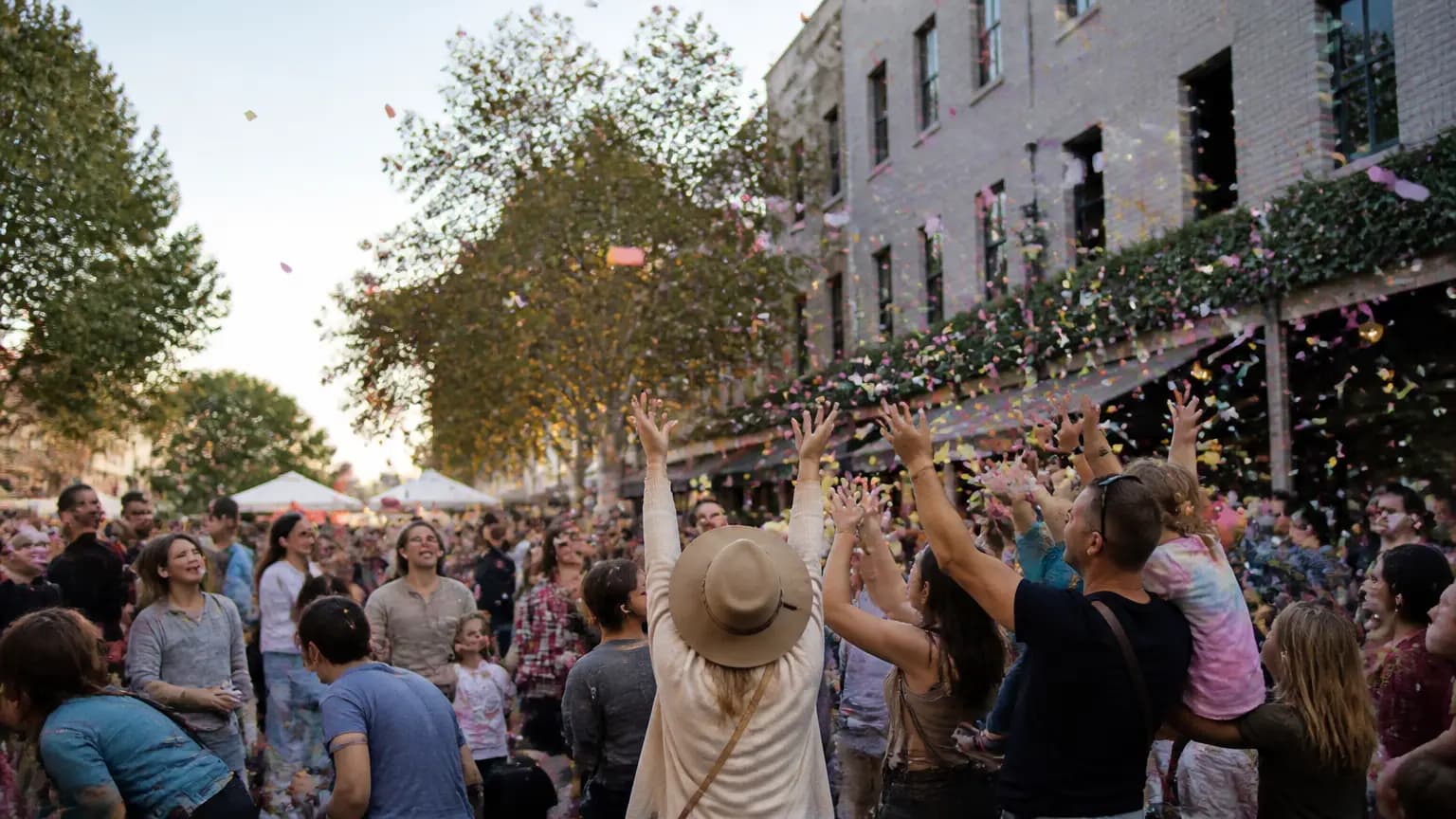 Chabad of Paso Robles to host Shofar in the Park for Rosh Hashanah