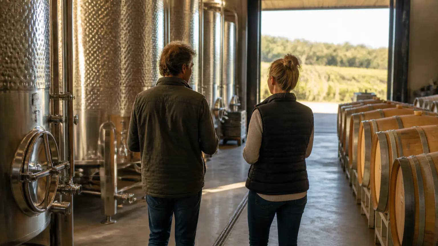 Chamber names Castoro Cellars owners Templeton Citizens of the Year