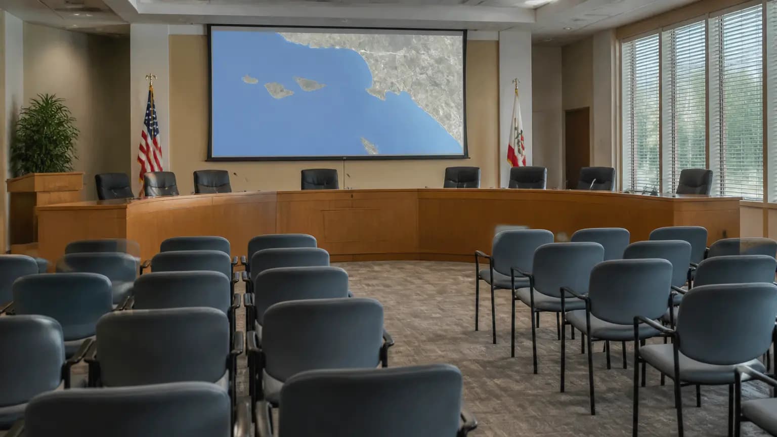 Channel Islands National Marine Sanctuary Advisory Council Meeting (In Person and Online)