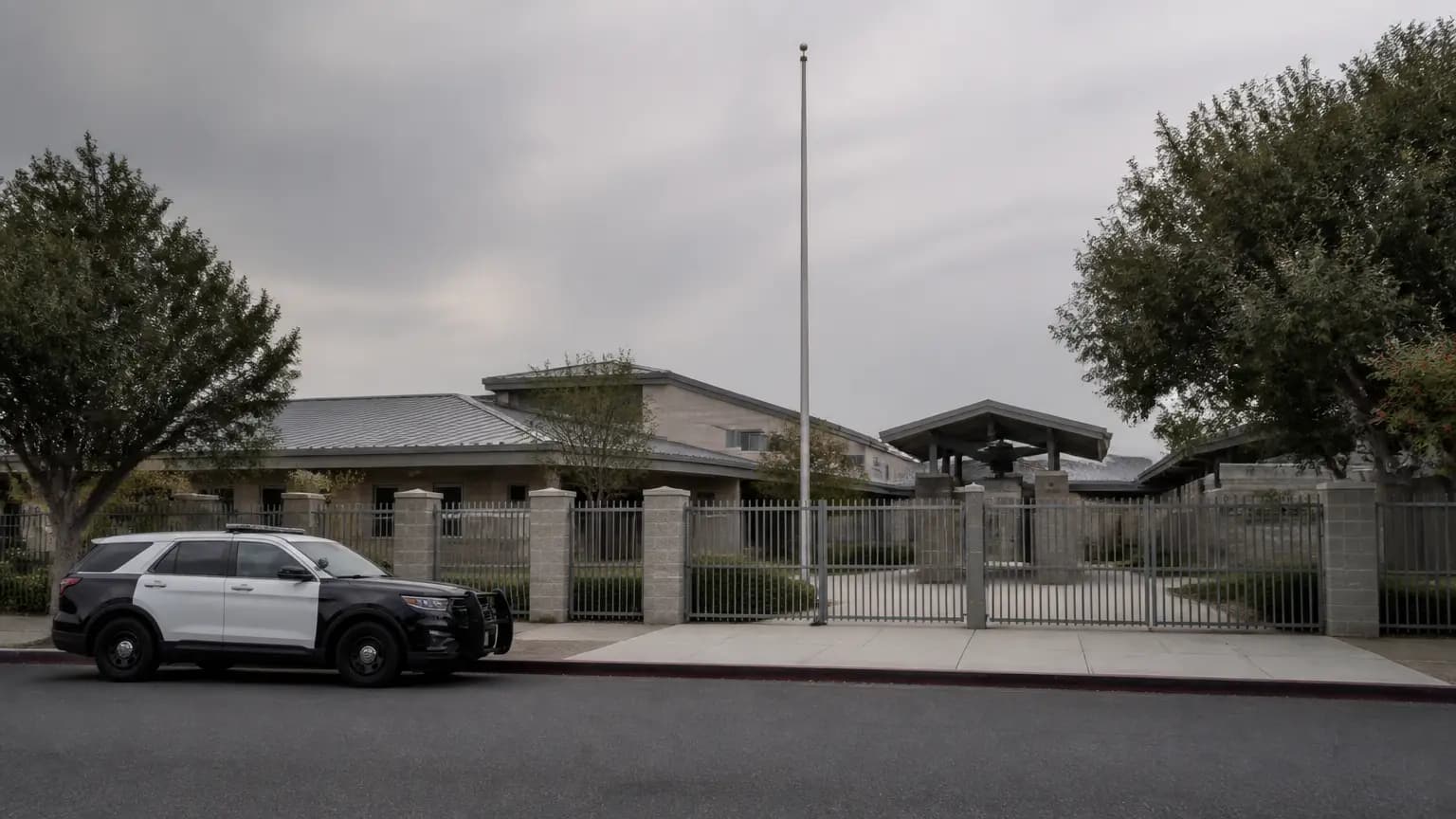 Child dies after medical emergency at Westlake Elementary School