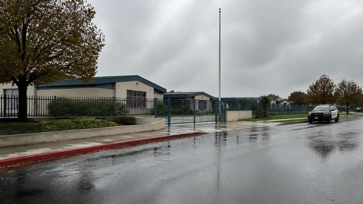 Child suffers medical emergency at local elementary school, later dies