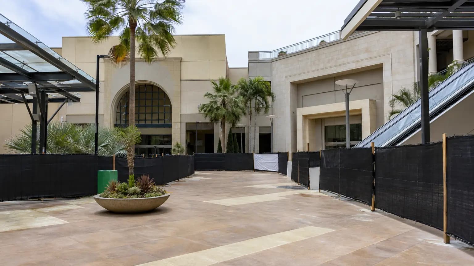 City Council OKs Paseo Nuevo Redevelopment That Will Forever Change Downtown State Street