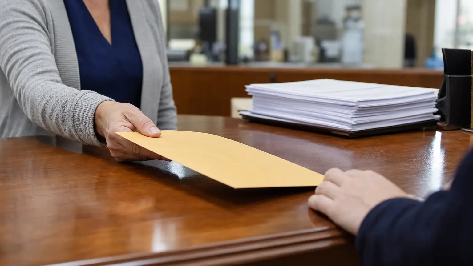 City Extends Deadline for Transient Occupancy Tax Filing