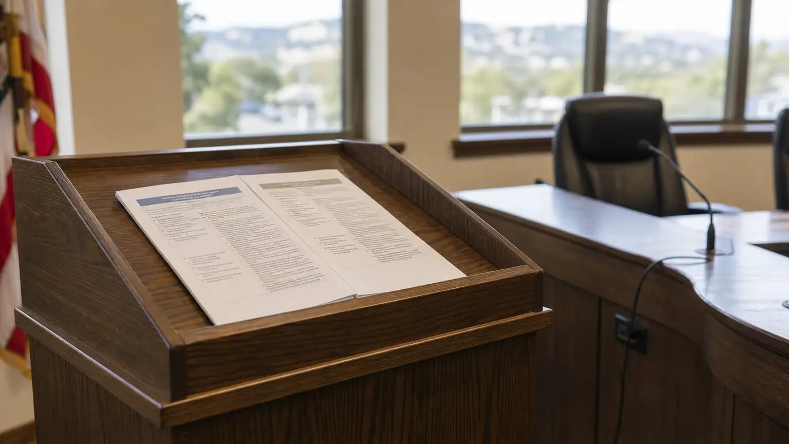 City of Paso Robles adds Spanish City Council agendas