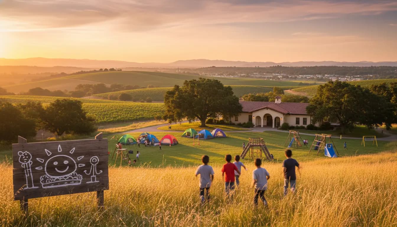 City of Paso Robles opens registration for summer camps