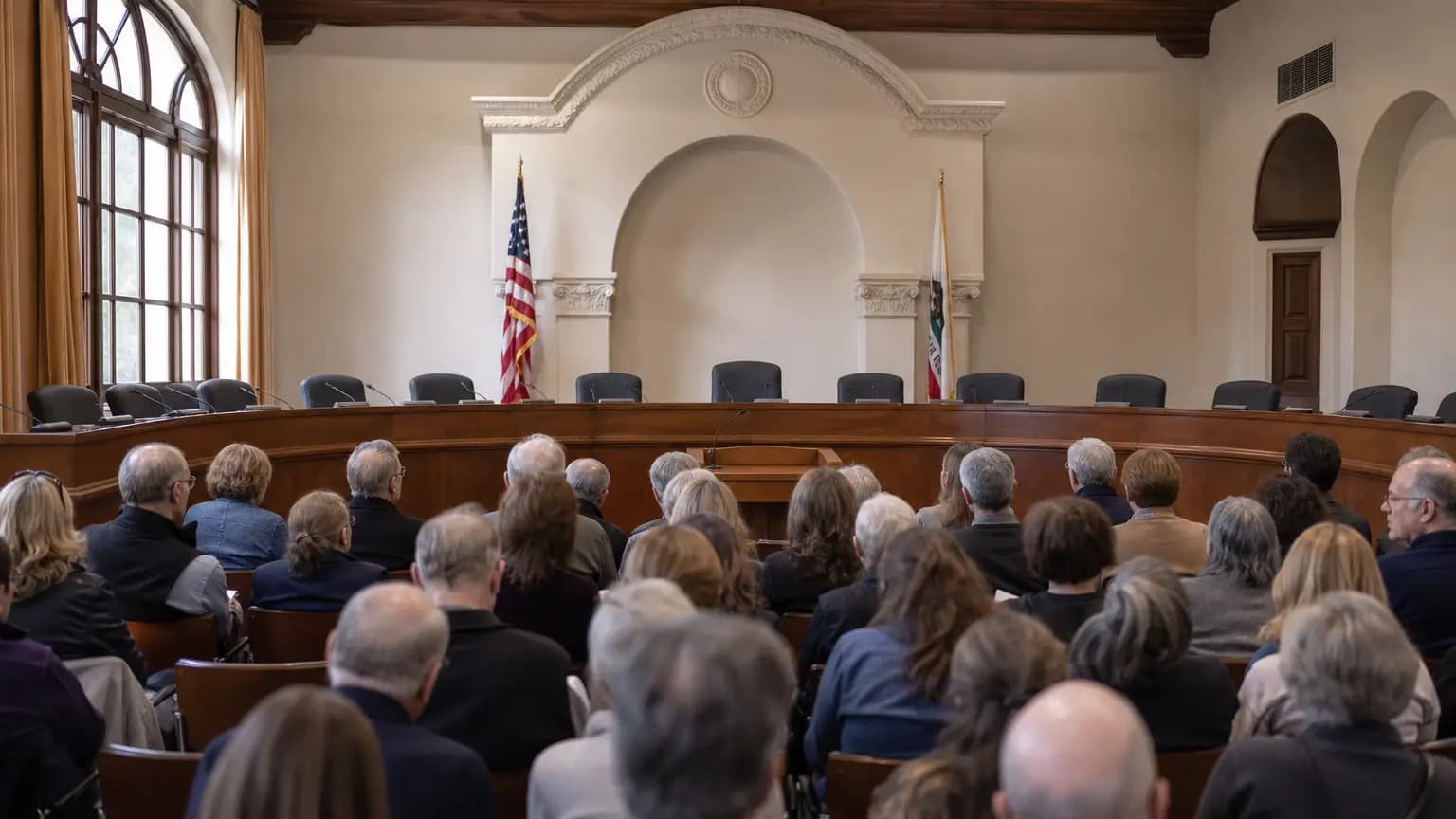 City of Santa Barbara Reduces Lot 2 Monthly Commuter Permit Rate