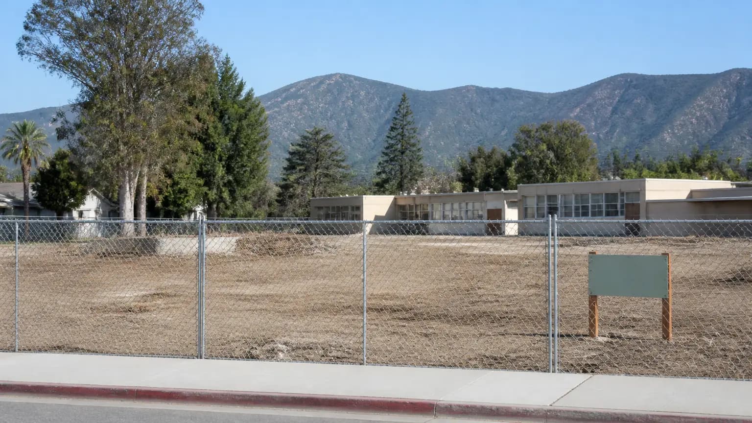 City of Santa Barbara to Loan School District $1M for Employee Housing at Former Parma School Site