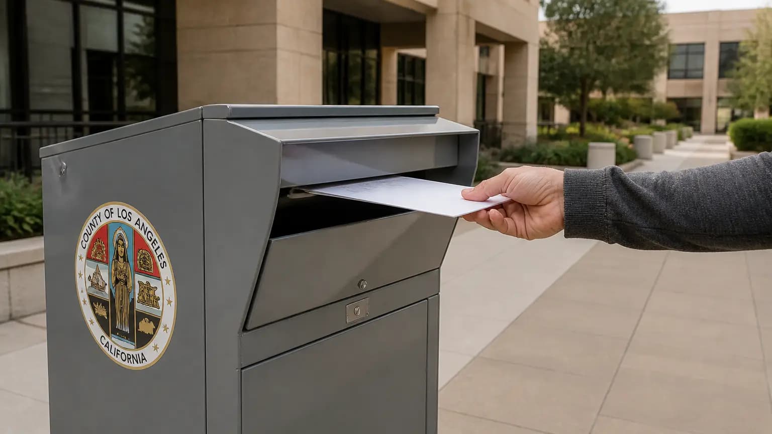 Clock is ticking: Voters face final days to return ballots before Nov. 3