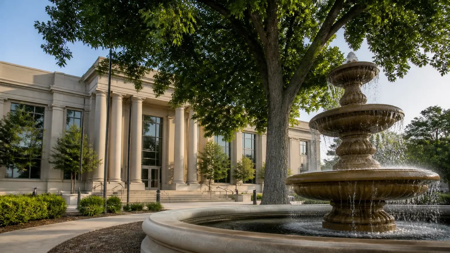 Council approves ECHO contract, new financing district, infrastructure deadline extension