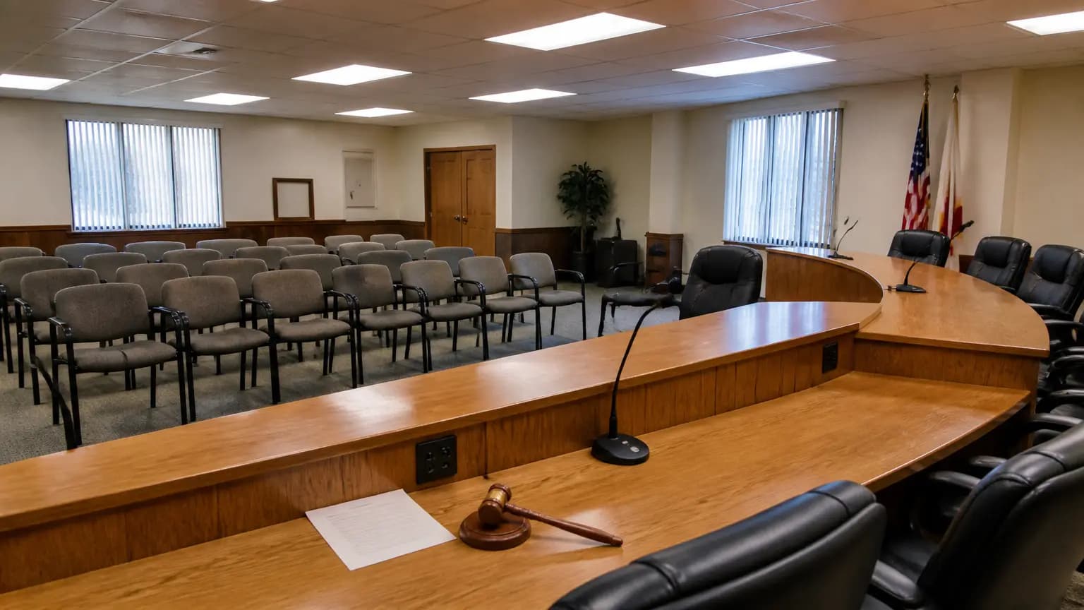 Council approves resolution establishing fees for cannabis permits