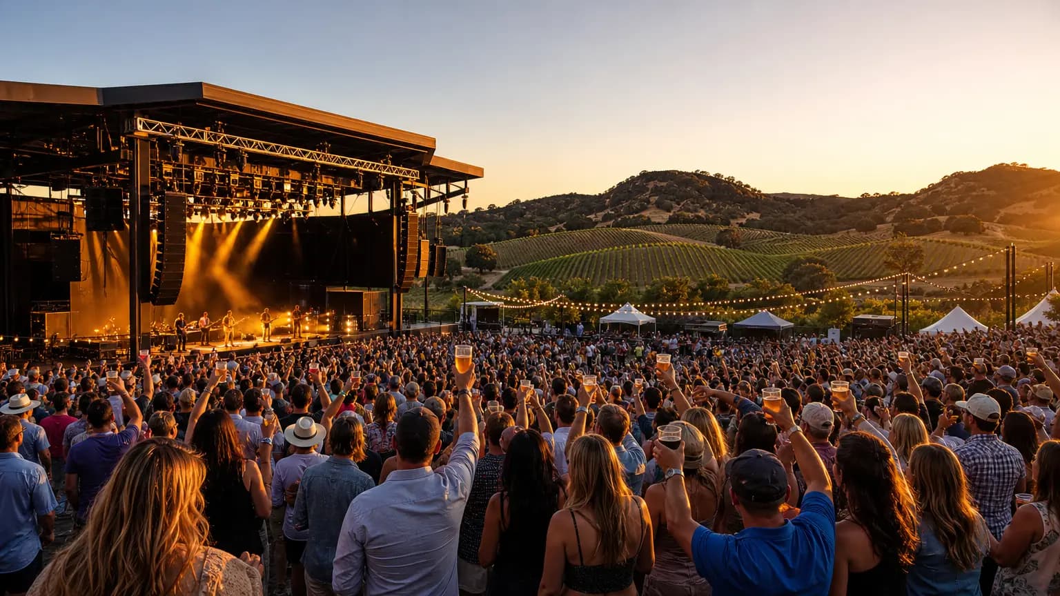 Country singer Hudson Westbrook adds Paso Robles tour stop