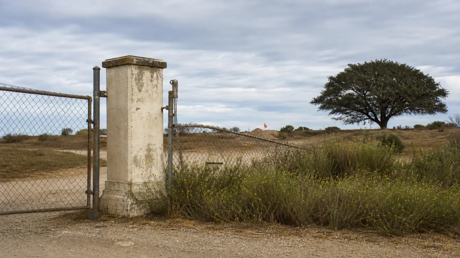 County and nonprofit apply for more money for health campus on old Sunny Acres land