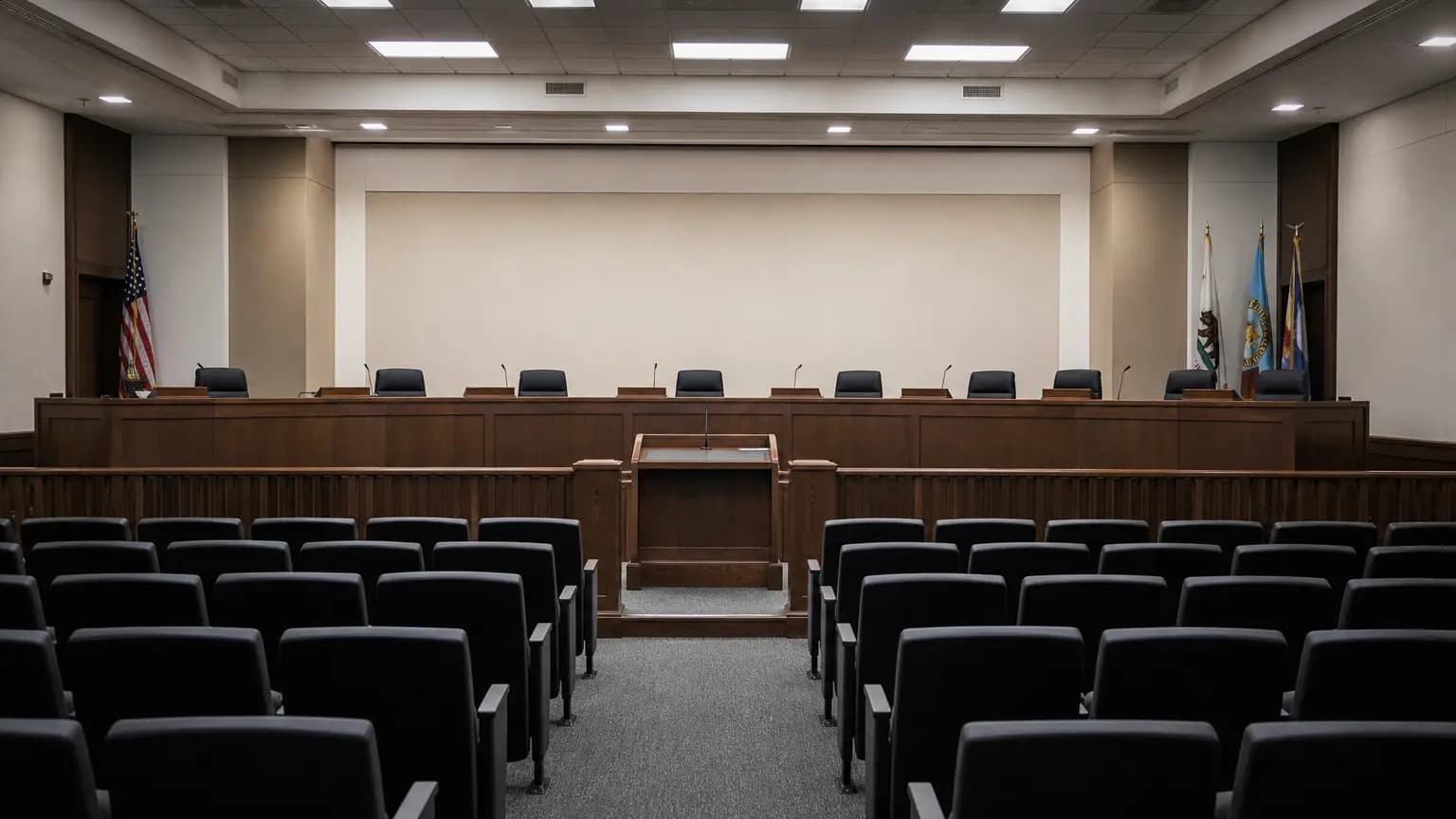 County Health Will Restore 15 Positions After Layoffs