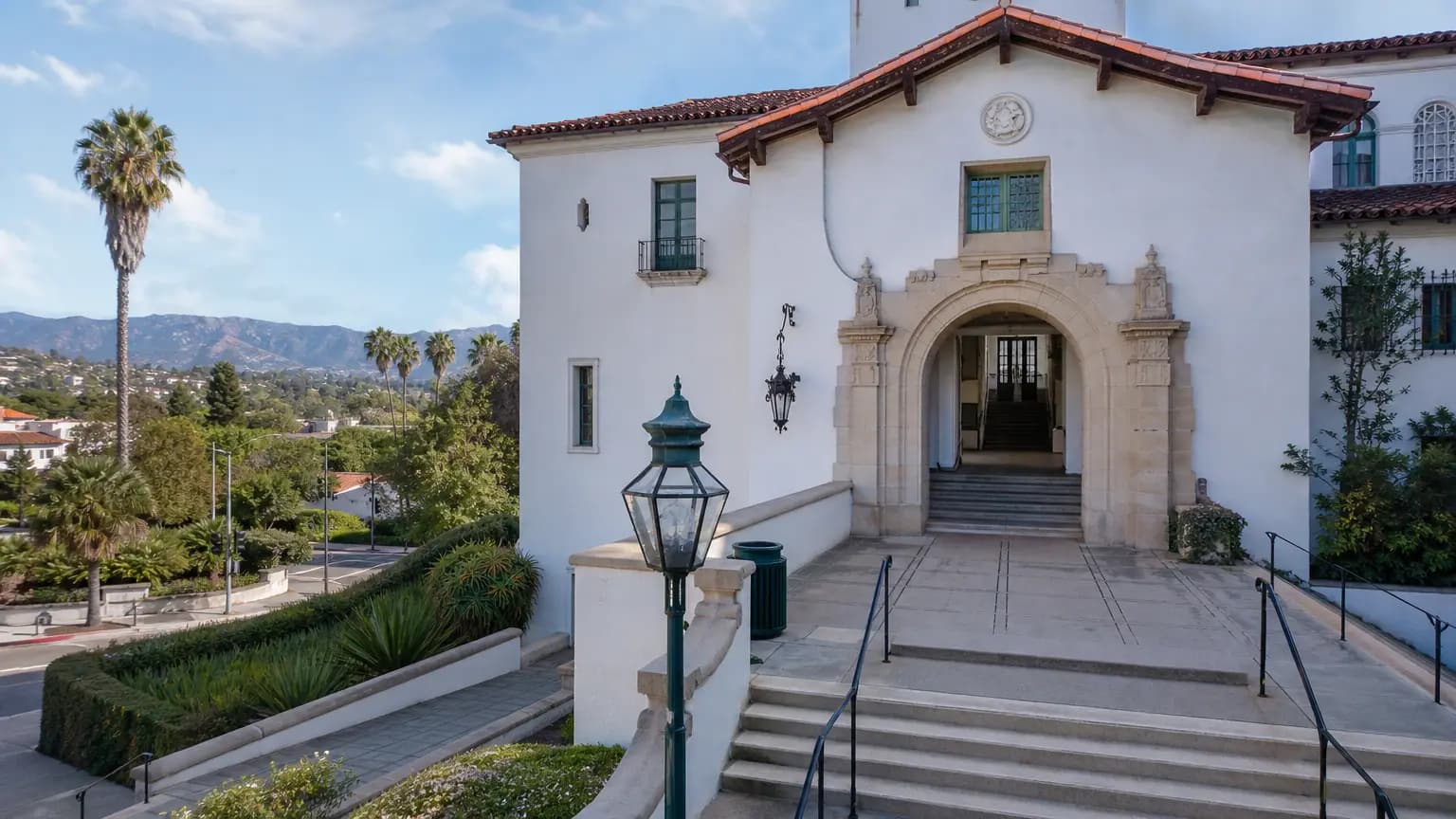 County of Santa Barbara Hits Snag in Mission LLC’s Lawsuit Seeking Tax Exemption on Religious Grounds