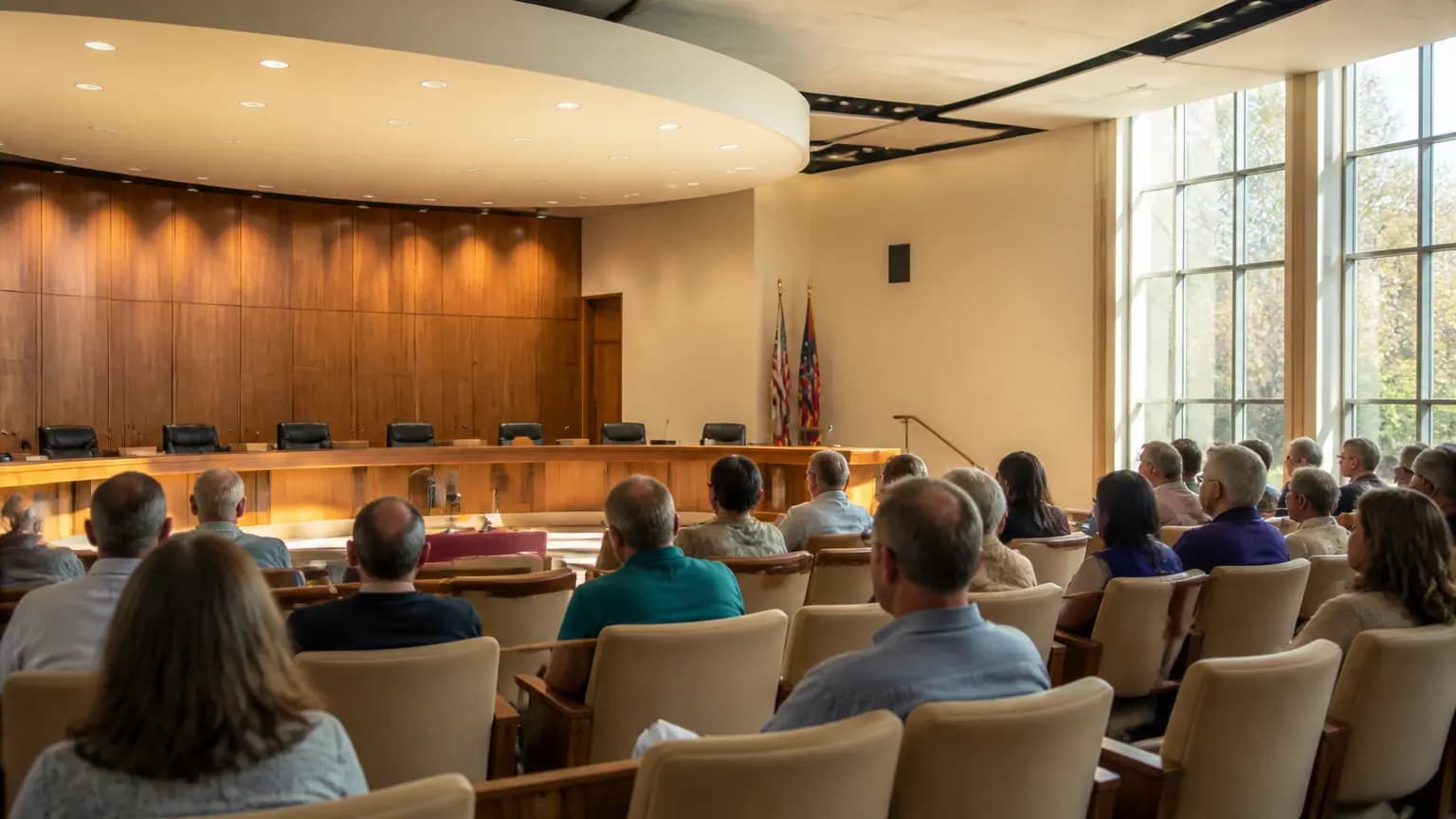 County replies to grand jury report on Sheriff’s overtime use