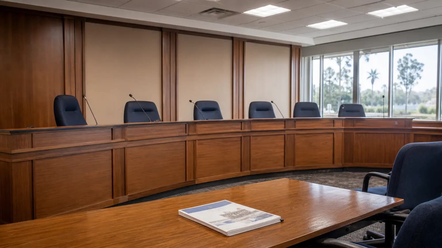 County supervisors approve $9.2 million cut to Public Health Department