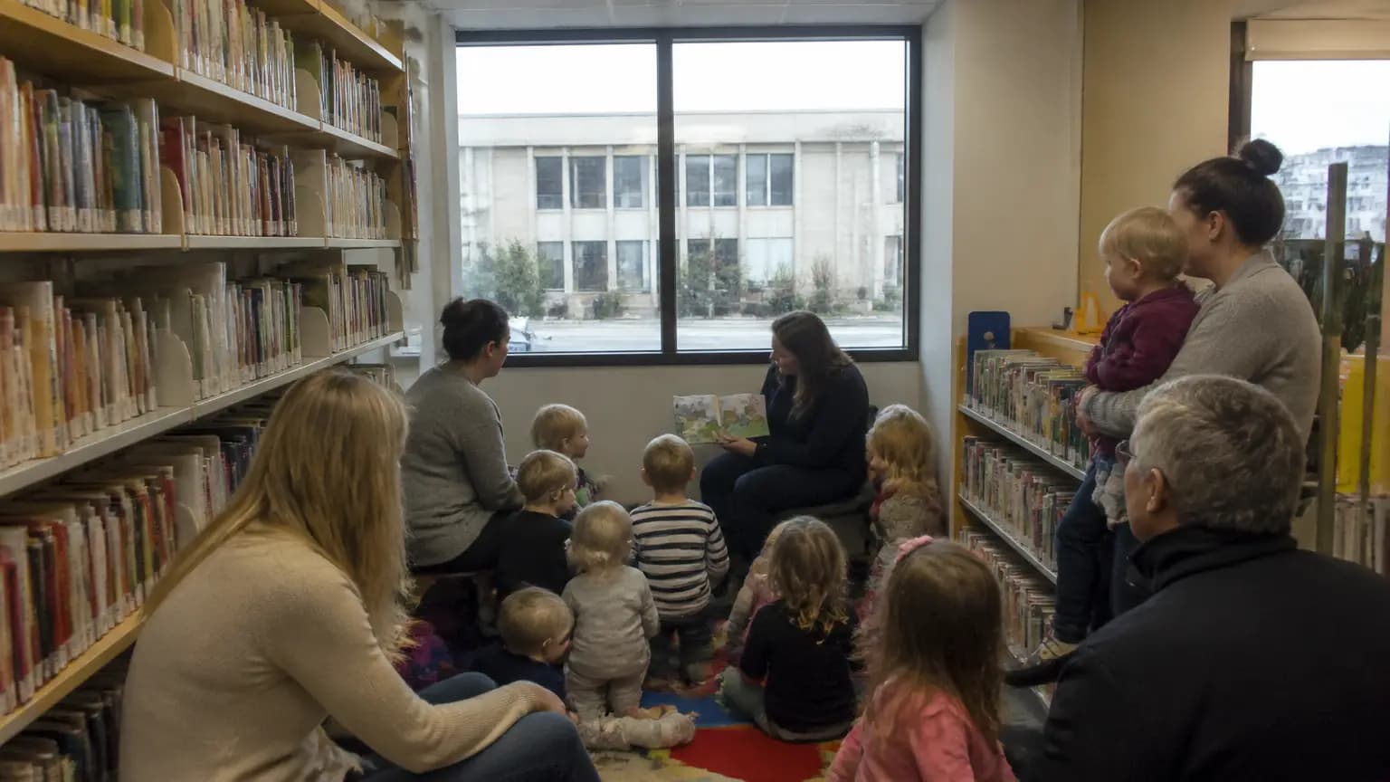 County supervisors will include new Orcutt library in budget talks