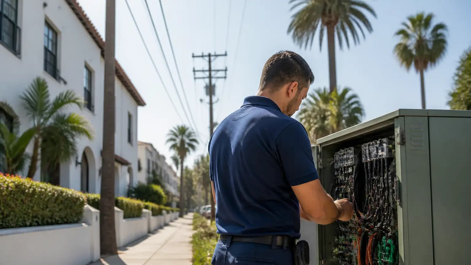 Cox Communications, Santa Barbara’s Sole Cable Provider, Officially Acquired by Spectrum-Owner Charter