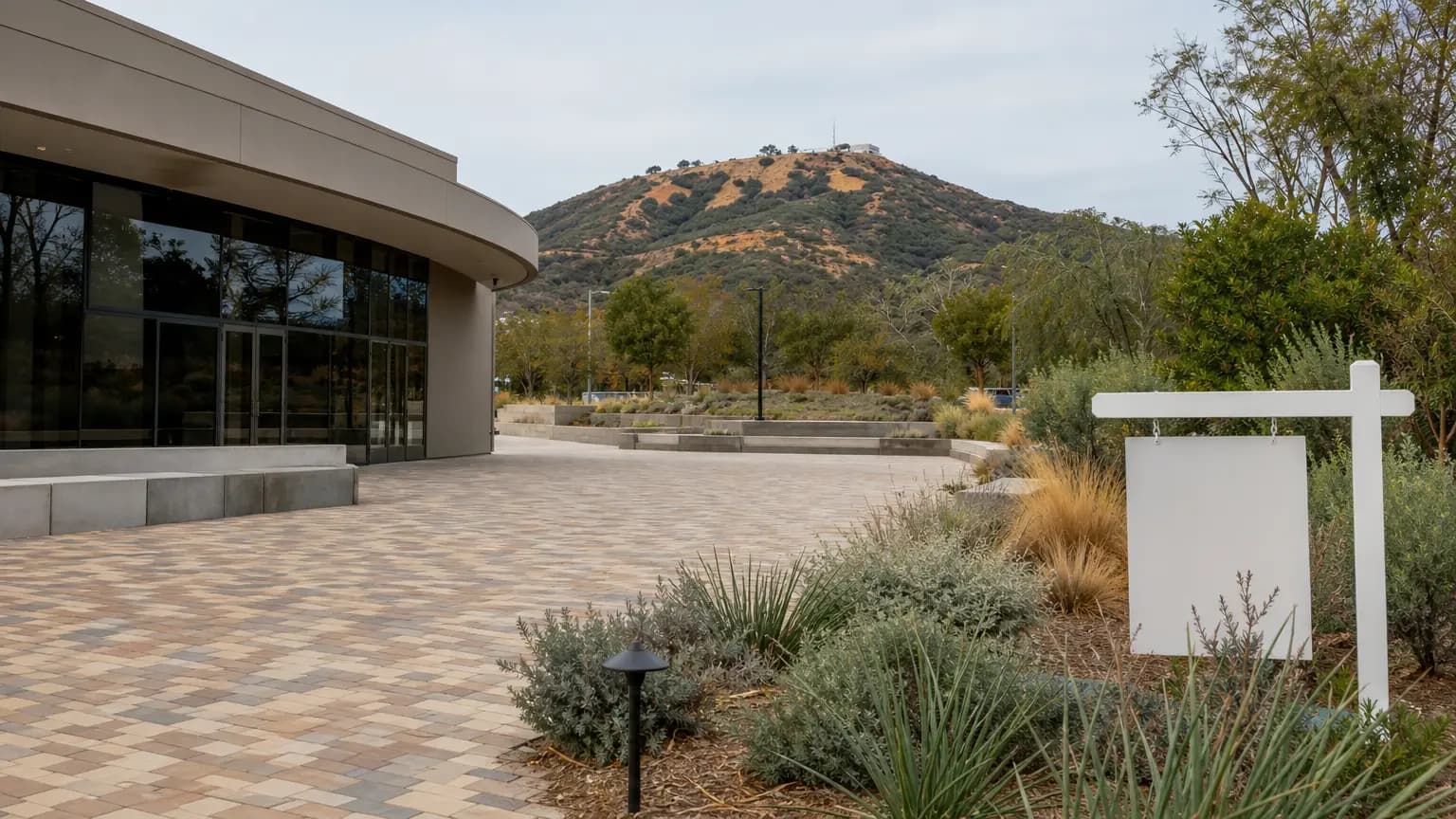 CRPD advances $30 million purchase of Fireworks Hill and Hillcrest Center