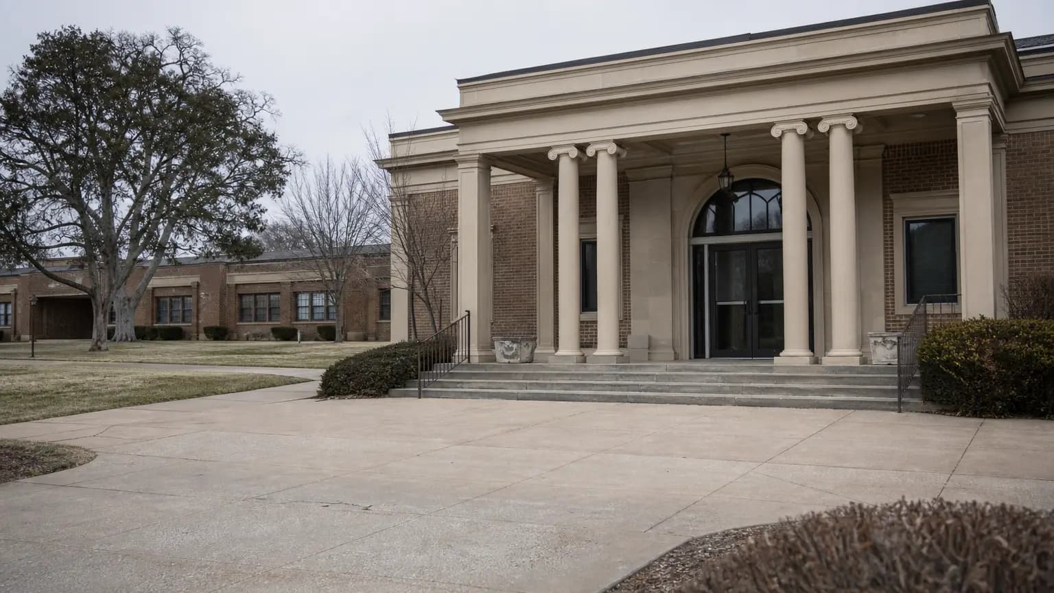 CRPD weighs future uses for newly purchased property