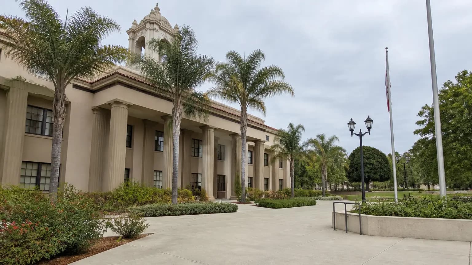 Damage control: In light of Steve Bridge’s felony charges, Lompoc considers censuring him