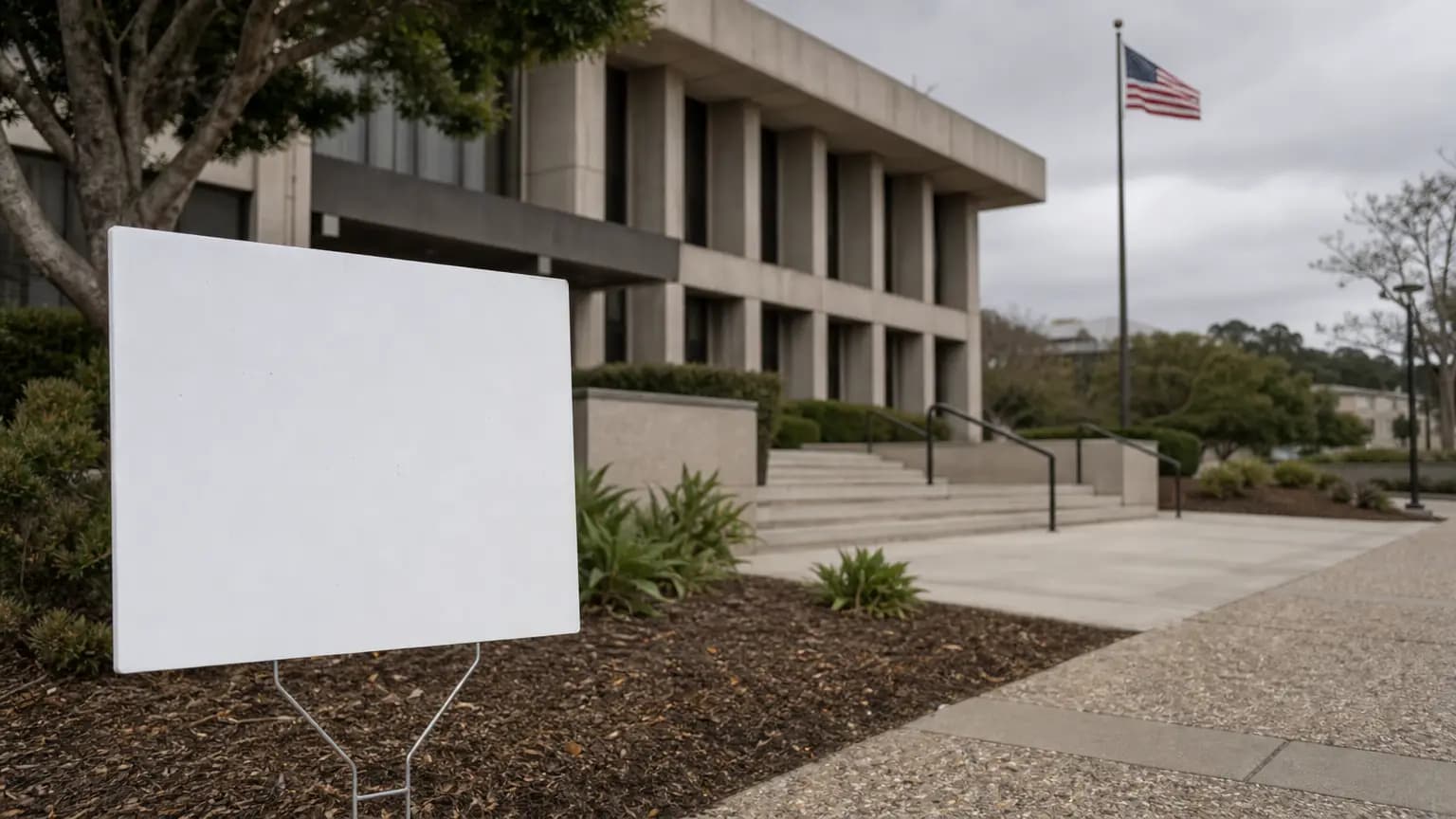 Dantona, Paulding lead in San Luis Obispo County supervisor races