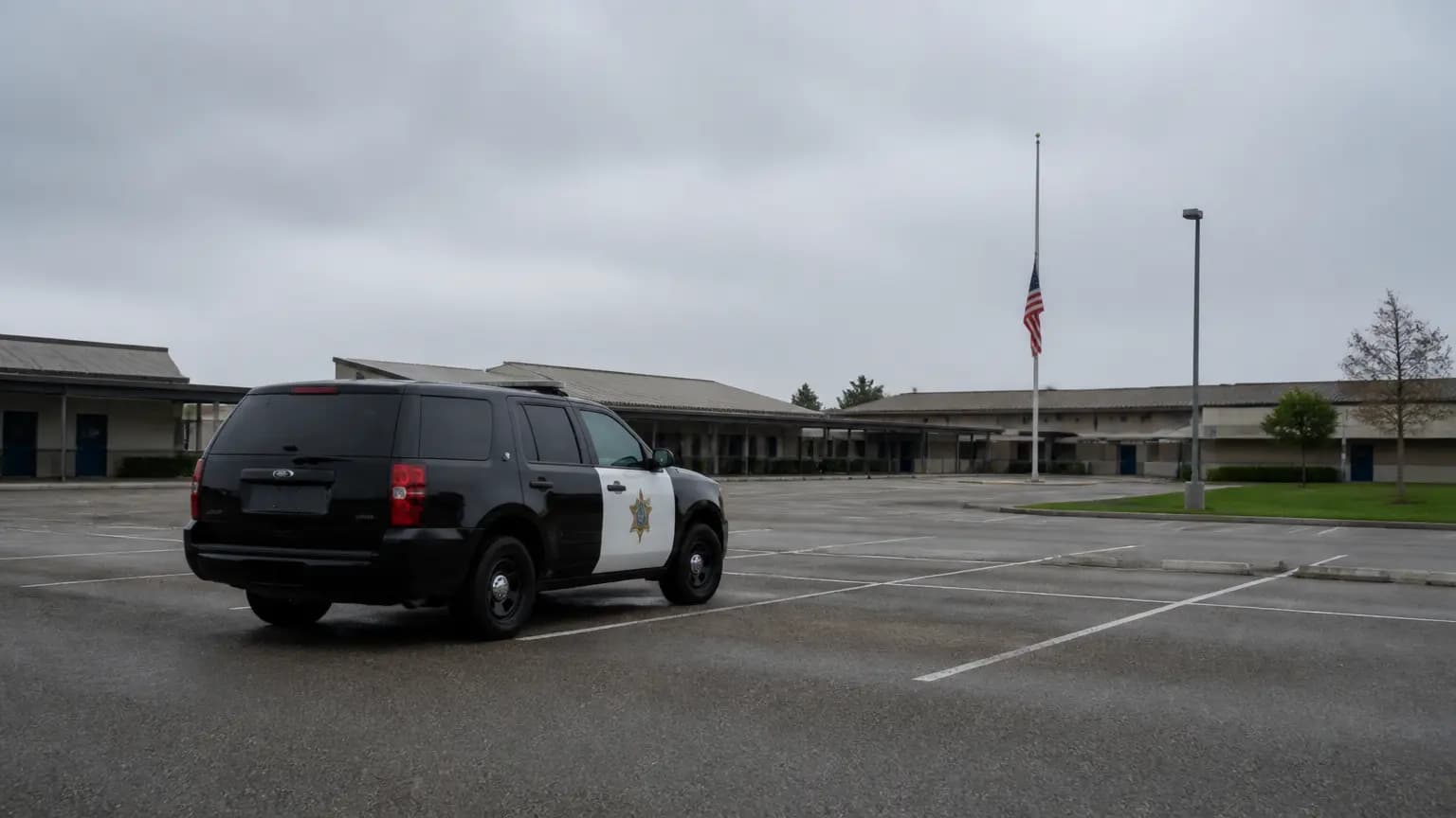 Deputies investigating social media threat directed at Orcutt Academy High School