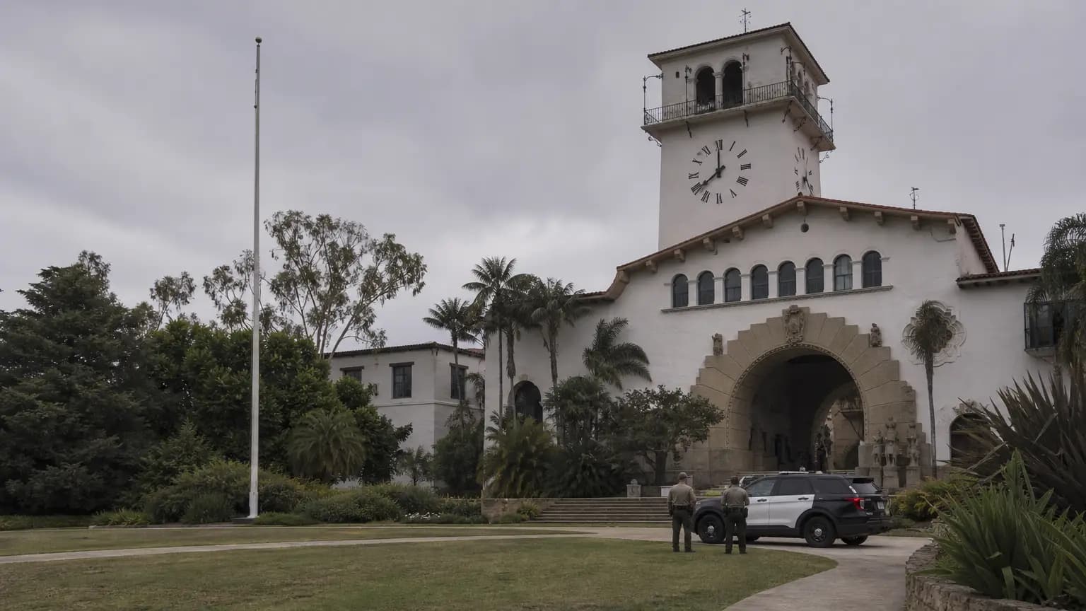 District Attorney’s Office concludes fatal 2025 deputy-involved shooting was justifiable homicide