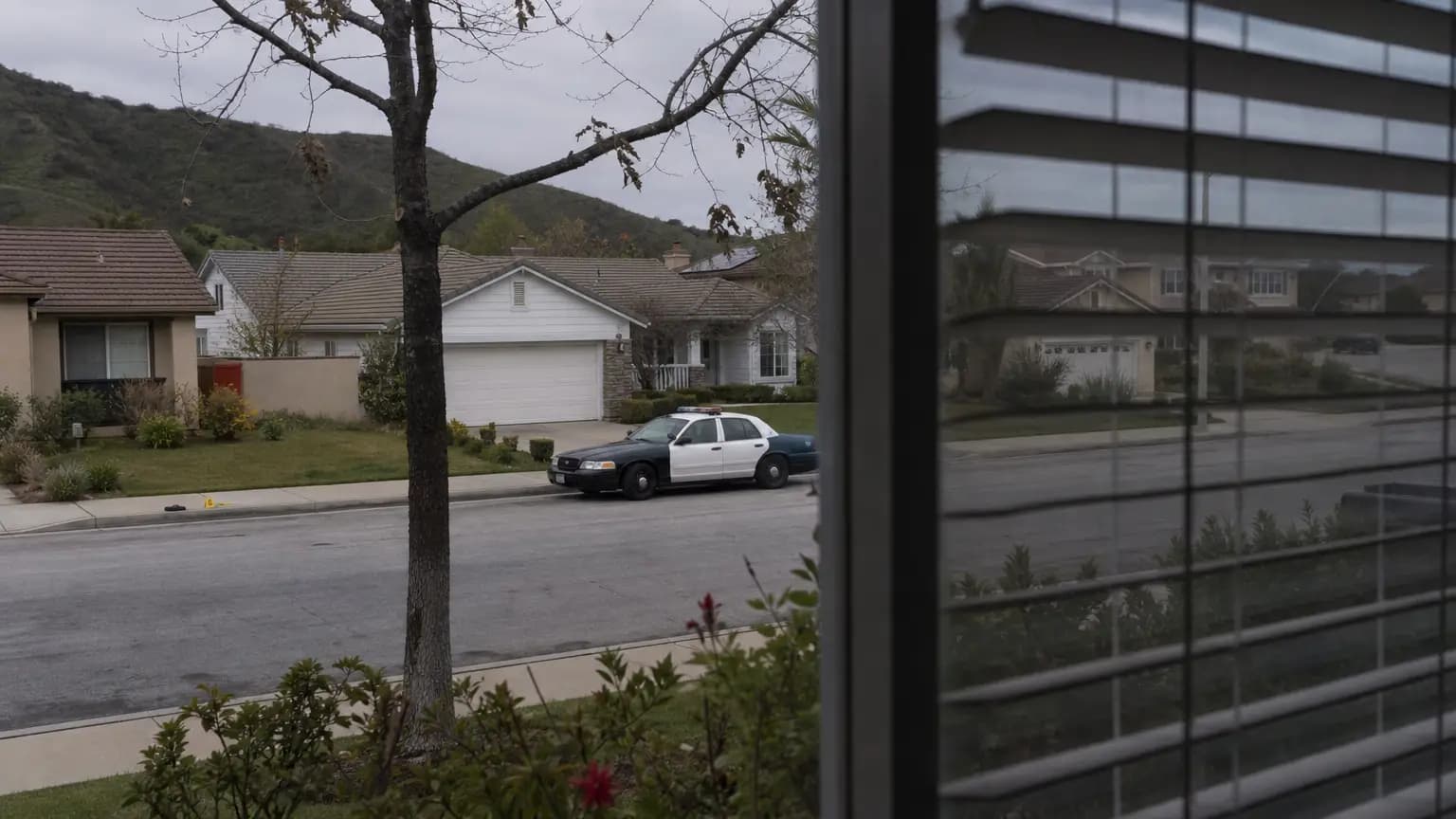 DOJ takes over fatal officer-involved shooting investigation