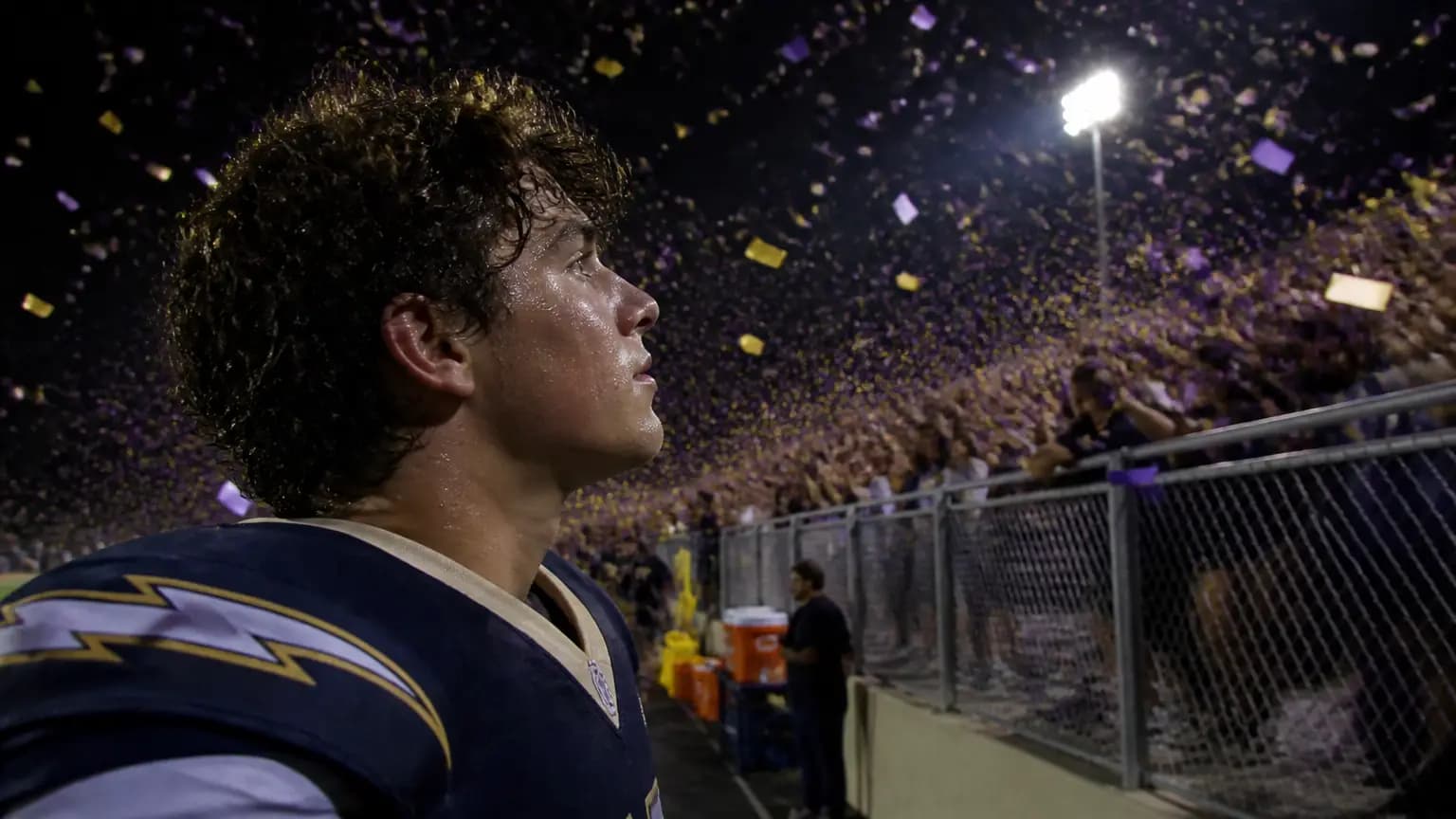 Dos Pueblos’ Fourth-Quarter Rally Falls Short Against Santa Ynez