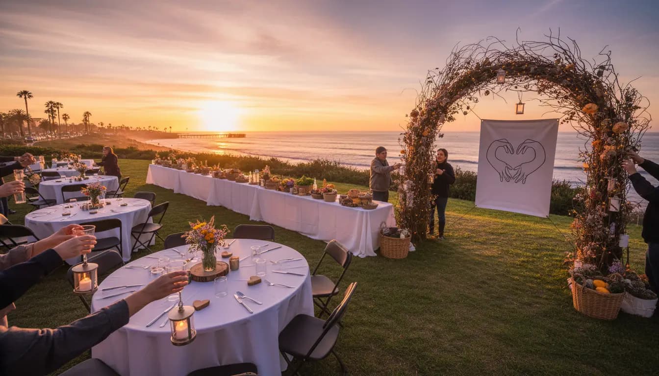 Evening of Gratitude: Celebrating the Hearts and Hands of Every Volunteer