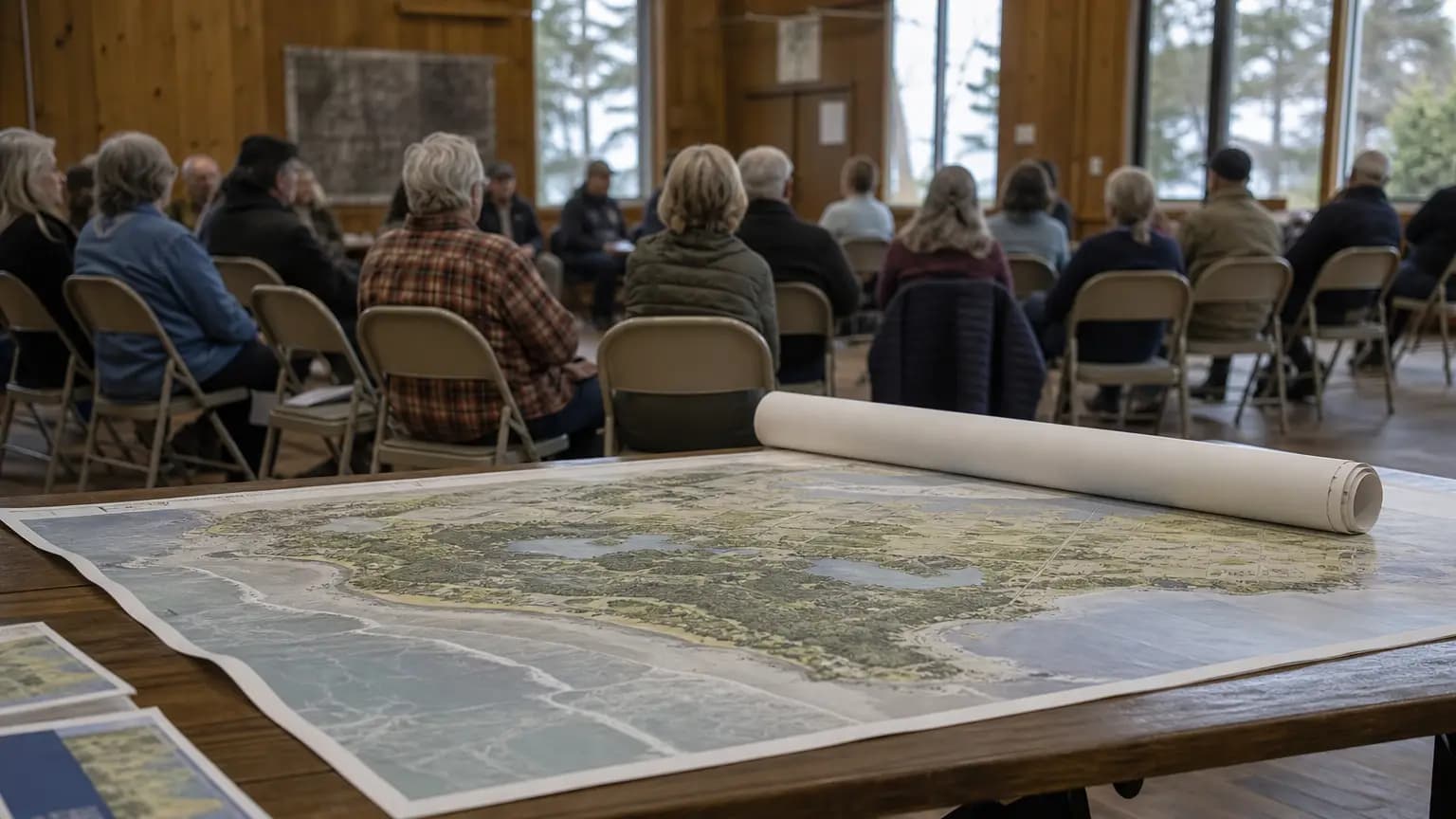 Fiscalini Ranch Preserve gets updated plan for future stewardship